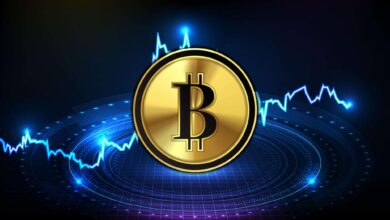 ارتفاع البيتكوين فوق 64 ألف دولار بدعم تراجع أسعار النفط وتحسن شهية المستثمرين للمخاطرة