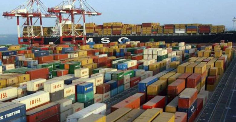 ارتفاع الصادرات السلعية السعودية 3.9% في مايو بدعم قطاع الطاقة