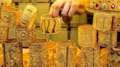ارتفاع جديد في سعر الذهب اليوم.. عيار 21 الآن