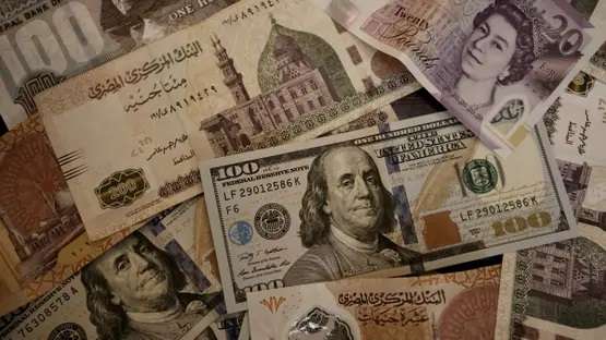 استقرار سعر الدولار أمام الجنيه المصري اليوم الخميس 30 يوليو 2026