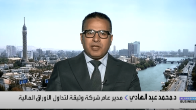 اقتصادي لـ«العقارية»: الملابس والمنسوجات في مقدمة المتضررين من الرسوم الجمركية المفروضة على مصر
