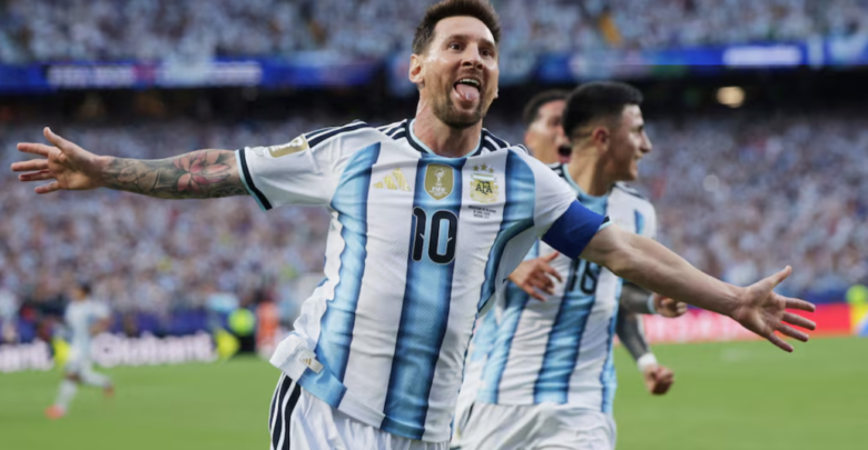 الأرجنتين تواجه الرأس الأخضر في دور الـ32 بمونديال 2026 والفراعنة على الفائز (الموعد والقنوات الناقلة)