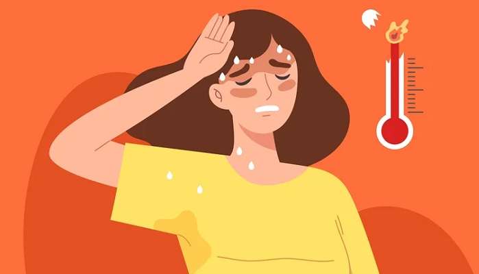 الأرصاد تكشف عن موعد انتهاء الموجة الحارة
