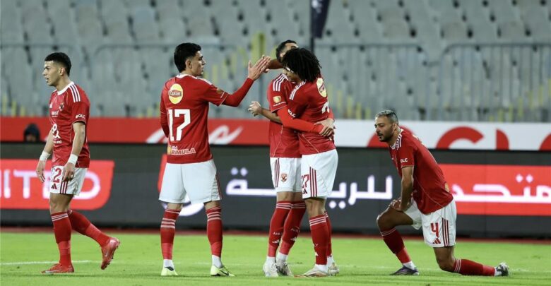 الأهلي يحسم أول صفقتين في الانتقالات الصيفية