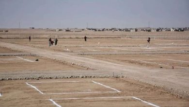 الإسكان تحدد قيمة جدية حجز أراضي الإسكان المتوسط المطروحة بـ10 مدن جديدة