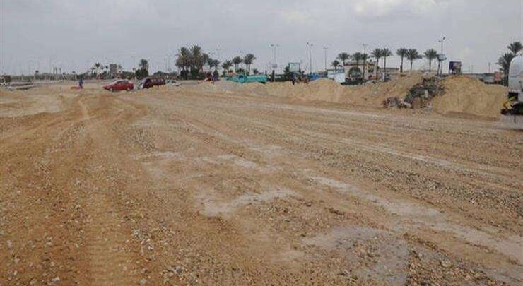 الإسكان تطرح قطع أراضي جديدة للمواطنين والتقديم ساري حاليا.. المتر بـ4250 جنيهًا