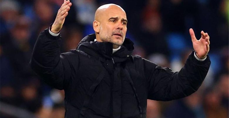 الاتحاد الإيطالي يحسم الجدل بشأن أنباء المفاوضات مع جوارديولا