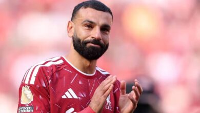 الاتحاد السعودي يحدد شرطين للتعاقد مع محمد صلاح