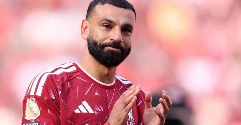 الاتحاد السعودي يحدد شرطين للتعاقد مع محمد صلاح