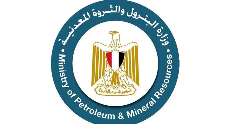 البترول: السيطرة على حريق سفينة التغييز والتخزين بميناء دمياط دون خسائر بشرية
