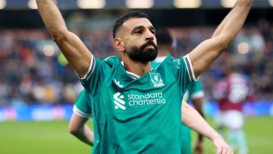 التشكيل المثالي لـ الدوري الإنجليزي.. موقف محمد صلاح
