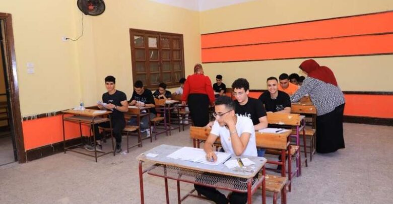 التعليم تحسم الجدل حول تسريب امتحاني الفيزياء والتاريخ للثانوية العامة 2026