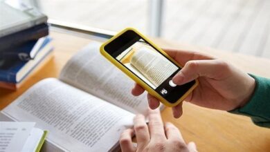 التعليم تكشف لغز تداول امتحان اللغة الإنجليزية.. والباركود يحسم الواقعة