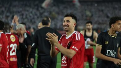 التفاصيل الكاملة وراء قرار تريزيجيه بالرحيل عن الأهلي.. ماذا حدث؟