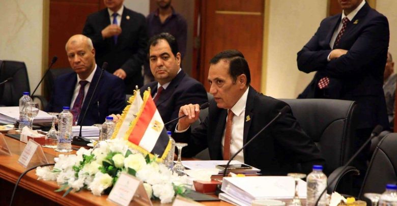 الجمعية العامة لشركة تنمية الريف المصري الجديد تعتمد نتائج أعمال 2025