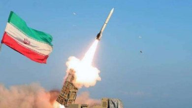 الحرس الثوري الإيراني يعلن استهداف قاعدة الأزرق الأردنية ويؤكد تدمير مقاتلات أمريكية