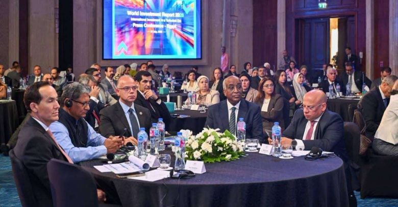 الصدارة الأفريقية والحوافز الجديدة.. مصر ترسم مستقبل الاستثمار الأجنبي المباشر (تقرير)
