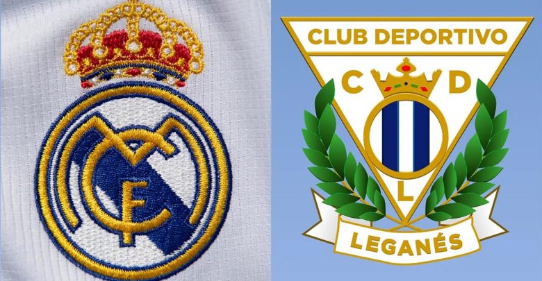 القناة الناقلة لمباراة ريال مدريد وليجانيس الودية اليوم
