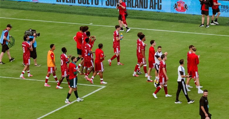 القنوات الناقلة لمباراة ليفربول وريكسهام الودية اليوم
