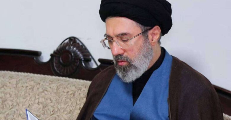 المرشد الإيراني: سننتقم لدماء المرشد الراحل وشهداء الحربين الأخيرتين
