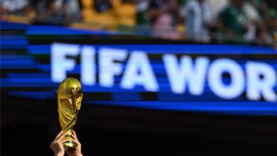 المنتخبات المتأهلة إلى دور الـ16 من كأس العالم 2026