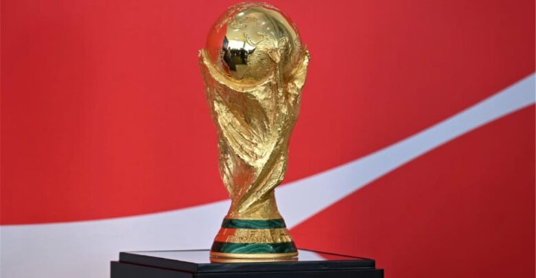 المنتخبات المتأهلة إلى ربع نهائي كأس العالم 2026