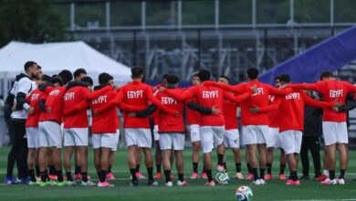 المنسق الإعلامي للمنتخب: نسخة تاريخية للفراعنة بالمونديال.. والأخطاء التحكيمية أثرت أمام الأرجنتين