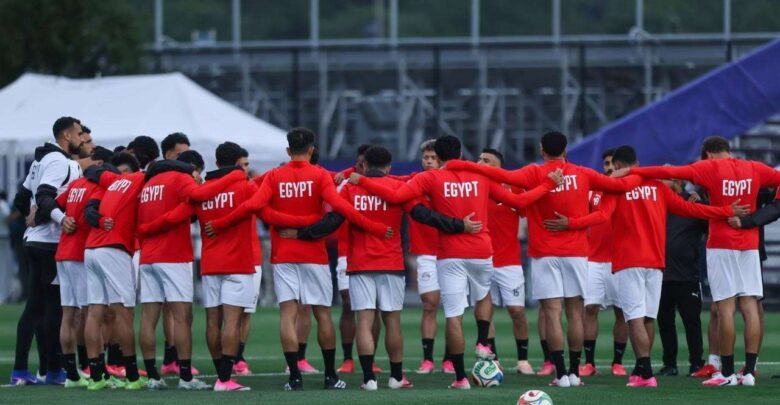المنسق الإعلامي للمنتخب: نسخة تاريخية للفراعنة بالمونديال.. والأخطاء التحكيمية أثرت أمام الأرجنتين