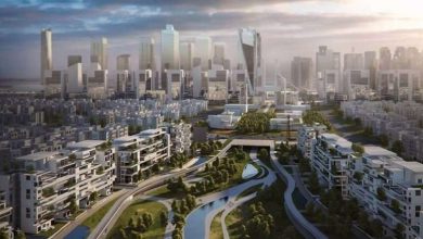 المهندس أحمد فهمي: العاصمة الجديدة حلم تحقق.. وأكثر من 550 مطورًا يشاركون في تنفيذ مشروعاتها