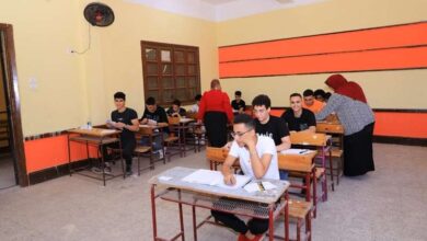 امتحانات الثانوية العامة.. تباين الآراء بشأن الرياضيات البحثة والديناميكا في الطريق