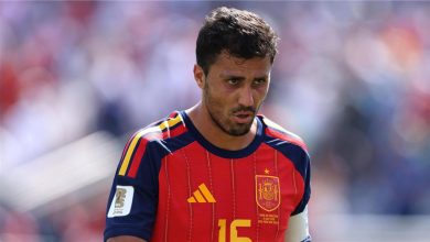 اهتمام ثنائي يهدد مساعي ريال مدريد في ضم رودري