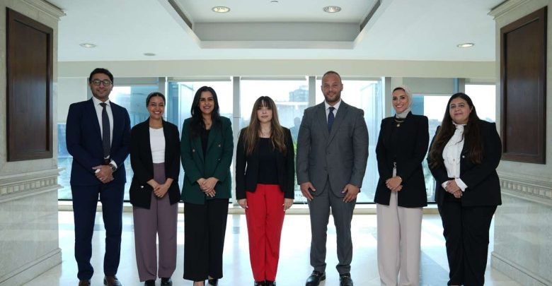 بإجمالي مساهمات 2 مليار جنيه خلال 2025.. البنك الأهلي المصري يواصل جهوده في تحقيق أهداف التنمية المستدامة