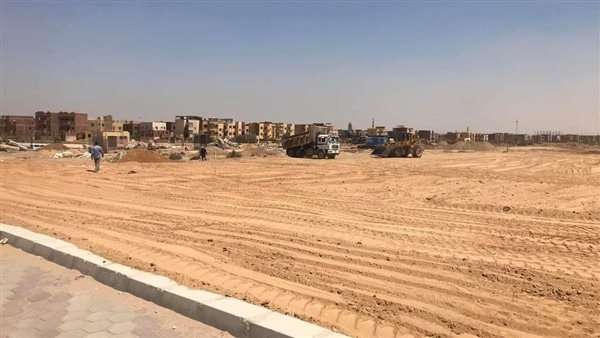 بالمزاد العلني.. الإسكان تطرح قطع أراضي جديدة للمواطنين في هذه الأماكن | كراسة الشروط بـ499 جنيها