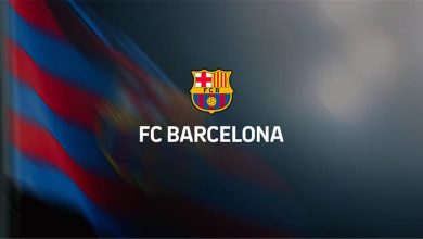 برشلونة يعلن تعاقده مع صفقة إفريقية