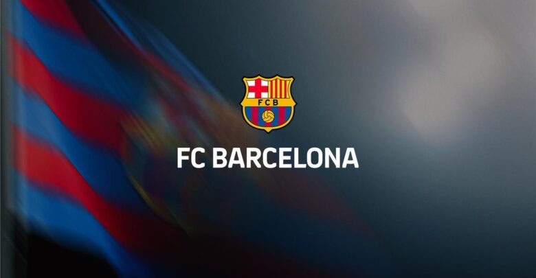 برشلونة ينهي صفقته الصيفية الثانية