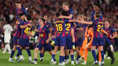 بسبب كأس العالم.. برشلونة يحصل على تعويض من الفيفا