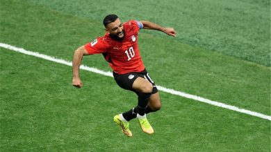 بسبب محمد صلاح.. استقالة عضو مجلس إدارة بشتكاش