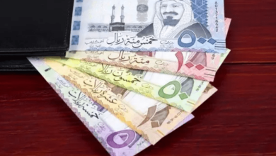 بشرى للعمالة.. سعر الريال السعودي اليوم الخميس 23 يوليو 2026 أمام الجنيه