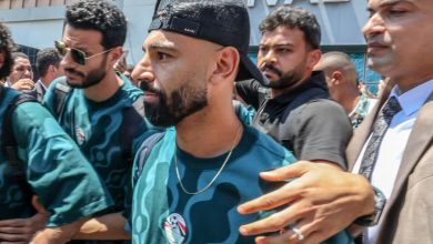 بشكتاش يستغل ورقة محمد صلاح لحسم صفقة ذهبية