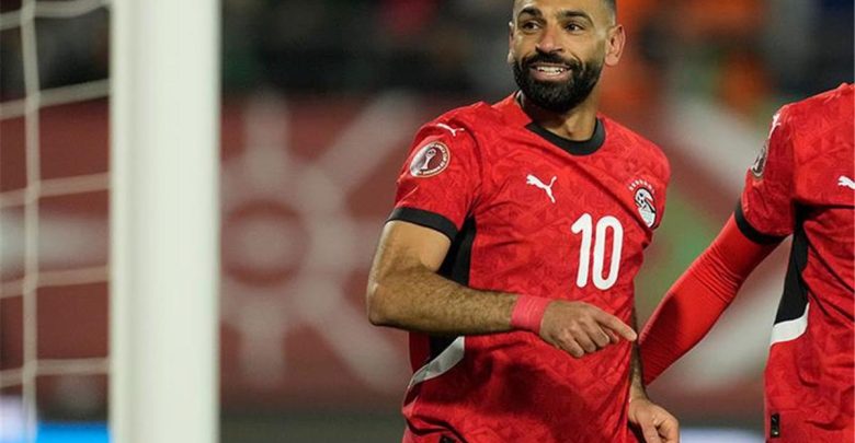 بشكتاش يغري محمد صلاح بعرض جديد