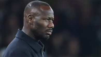 بطل سابق لكأس العالم مرشح لخلافة بابي ثياو في تدريب السنغال