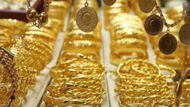 بعد تثبيت الفيدرالي الأمريكي للفائدة.. سعر الذهب اليوم الخميس 29 يوليو 2026