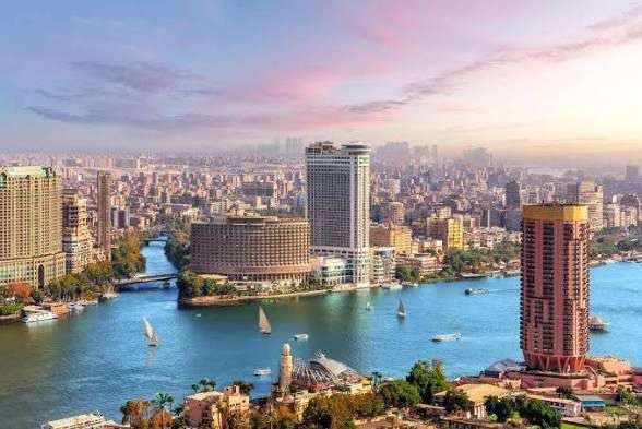 بـ100 مليون دولار.. الشريف السعودية تتفاوض لتطوير 3 مبانٍ حكومية في مصر وتحويلها إلى فنادق