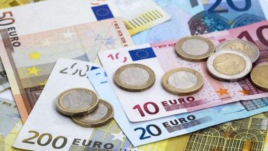بكام في البنوك؟.. سعر اليورو اليوم الخميس 23 يوليو 2026
