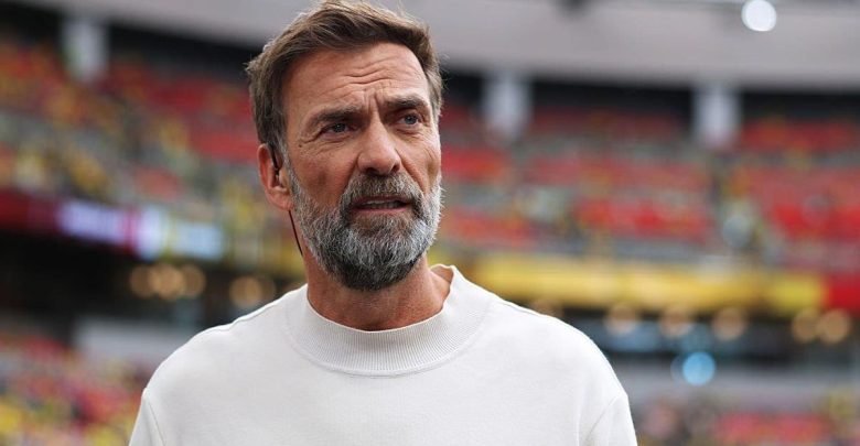 بودولسكي: يورجن كلوب لن يحل كل مشاكل منتخب ألمانيا