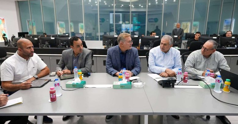 بيان عاجل من وزير البترول عن إمدادات الغاز والوقود