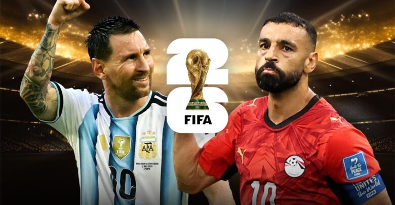 تاريخ مواجهات مصر والأرجنتين قبل قمة دور الـ16 من كأس العالم