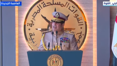 تحت رعايته.. الرئيس السيسي يخصص 3 ديسمبر موعداً سنوياً للحوار الإعلامي
