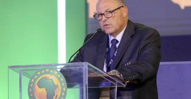 تحرك رسمي من اتحاد الكرة لزيادة عدد مقاعد دوري أبطال إفريقيا والكونفدرالية