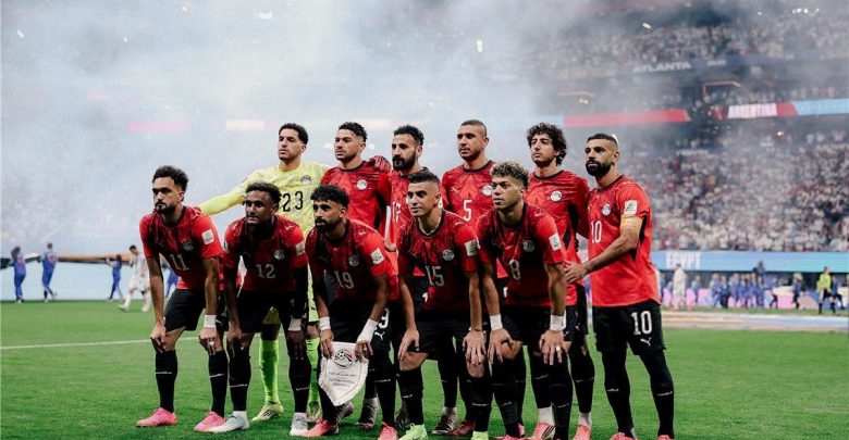 ترانسفير ماركت يصنف أداء المنتخبات في كأس العالم.. مصر تتفوق على الكبار